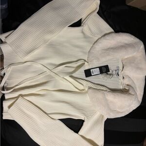 Fashion Nova sweater